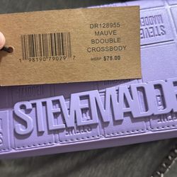 Steve Madden Crossbody Bag