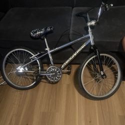 Bike For Sale