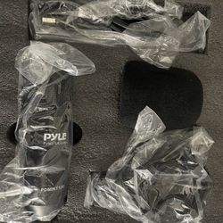 Mic For Podcast Pyle