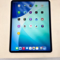 iPad Pro 12.9 5th Gen WiFi 128GB