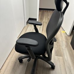 Nightingale CXO Executive Chair