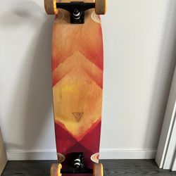 Landyachtz Long Boars