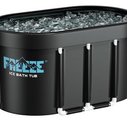 Ice Bath Tub