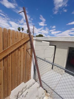 Skate Rail 10ft