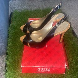 Guess High Heels 