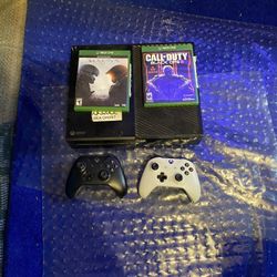 Xbox One
