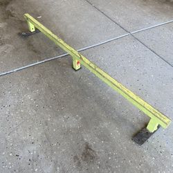 Skate Rail 