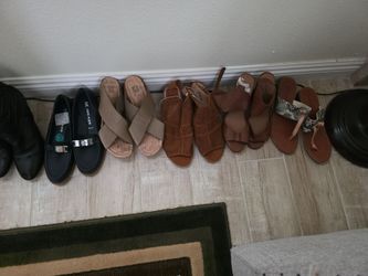 Womens Shoes