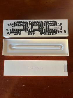 Apple Pencil Pro Open Box