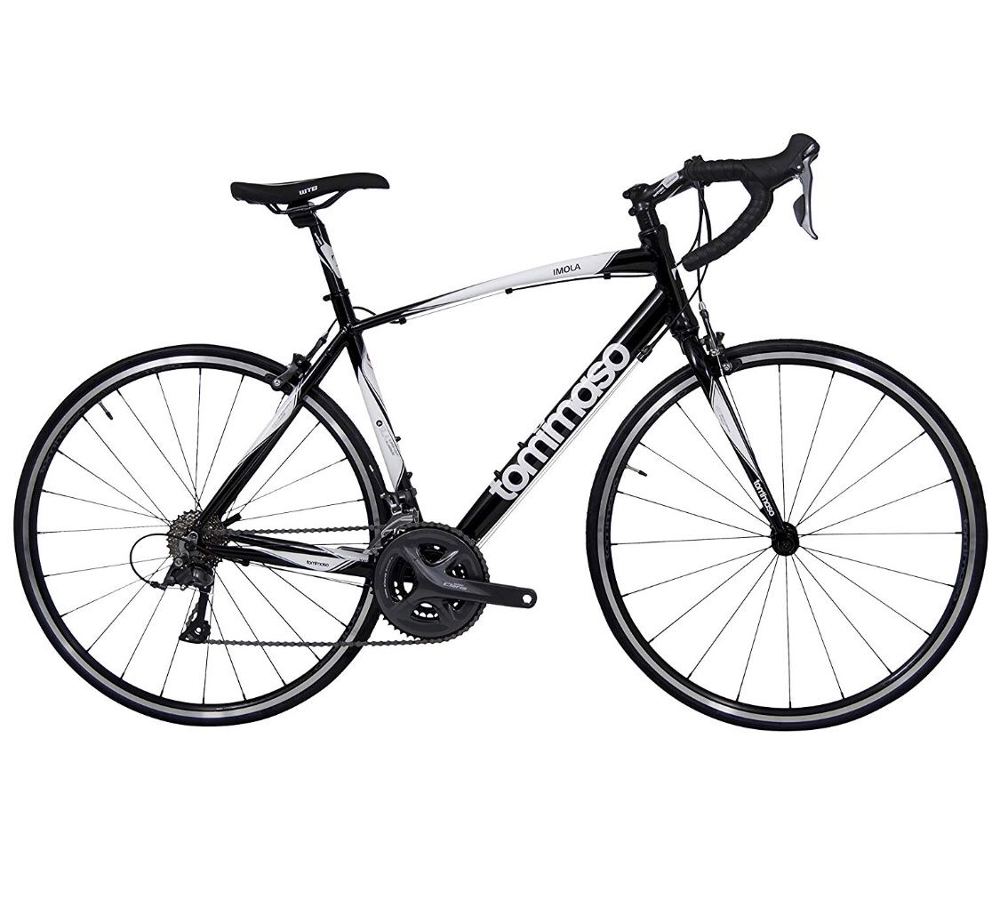 Tommaso Road bike 500$