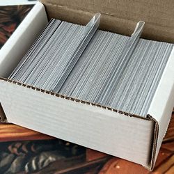 MTG Magic the Gathering Commander Bundle Box