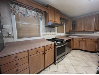Kitchen Cabinets