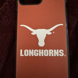 Texas Longhorn iPhone 7plus/8 Plus
