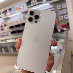 iPhone 12 Pro Max 128gb Unlock