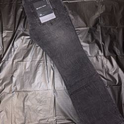 Purple Jeans Men Size 34 