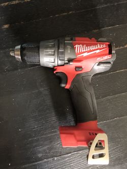 Tools.