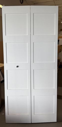 Great Opportunity! Interior Doors Lot Total Price: $400  – Excellent  Condition!