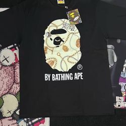 bape shirt