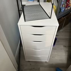 Dresser/Storage/Vanity Drawer