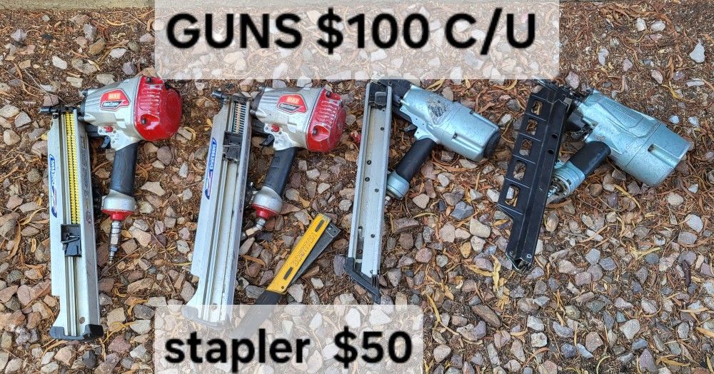 Tools