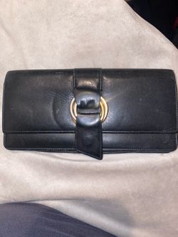 Vintage Wallet