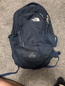 The North Face backpack- Vault