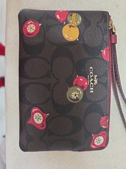 Women Wallet 