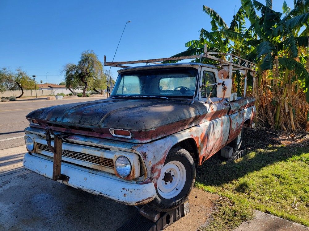 1964 Chevrolet Corvette