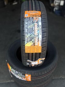 185/65/15 NEW TIRES