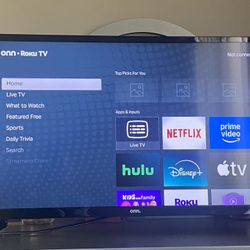 Roku Tv