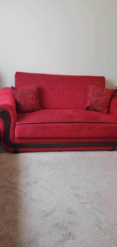 Sofa 