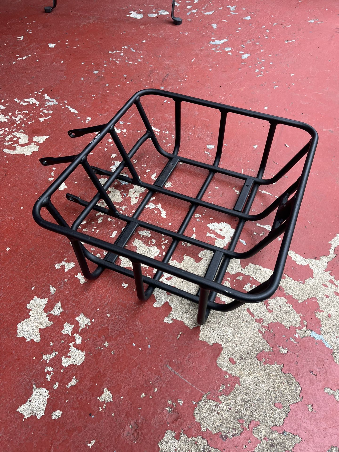 Velotric Bike Basket