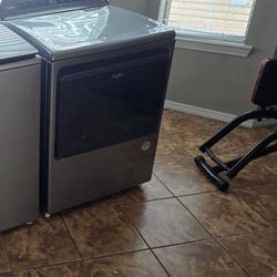 Whirlpool Dryer 