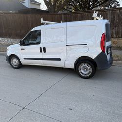 2016 Ram ProMaster City