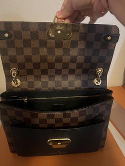 Louis Vuitton Vavin PM Black