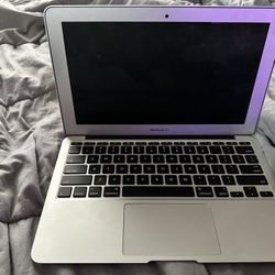 MacBook Air 