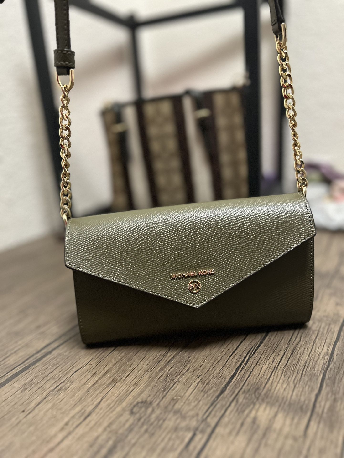 Michael Kors Crossbody 
