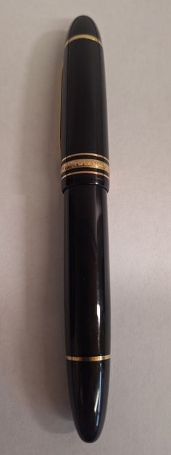 MONT BLANC MEISTERSTUCK 18K PEN / N⁰149