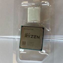 Ryzen 5 1200