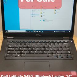 Laptop