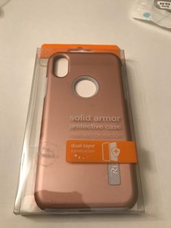 Casé iPhone X XS brand new #8