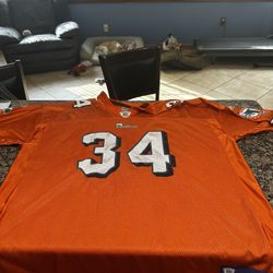 Ricky WILLIAMS Jersey 