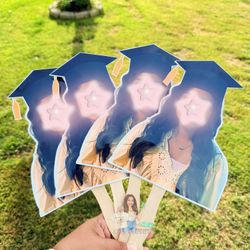 Grad Fans