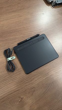 Wacom Intuos Pen Tablet
