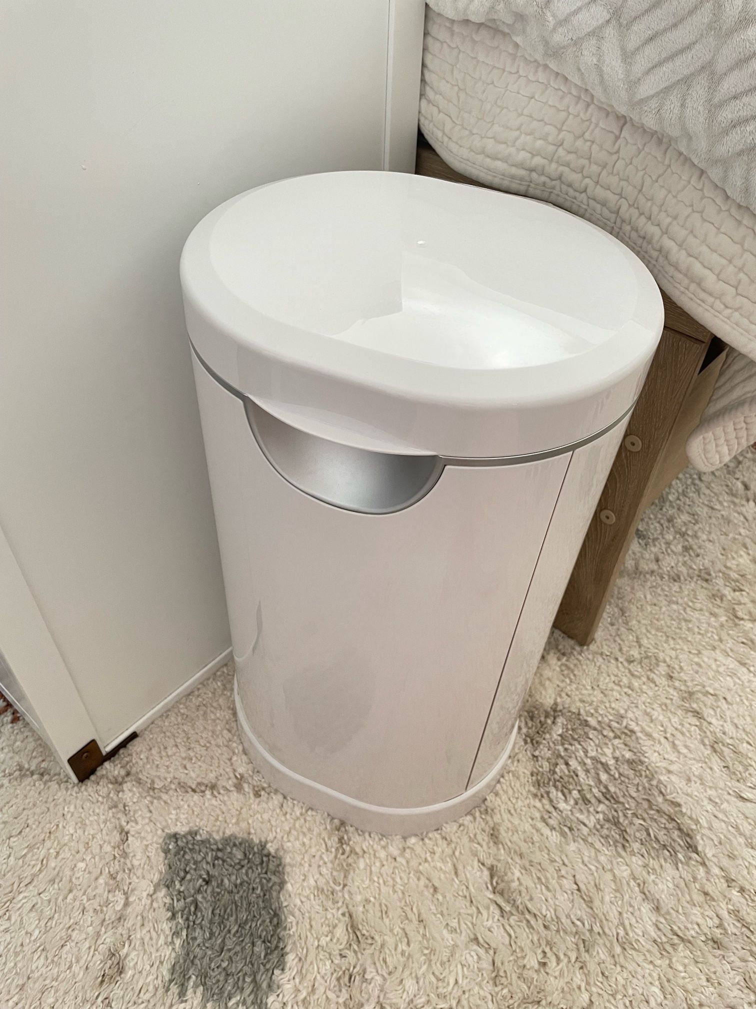 Diaper Pail, Newborn Essentials