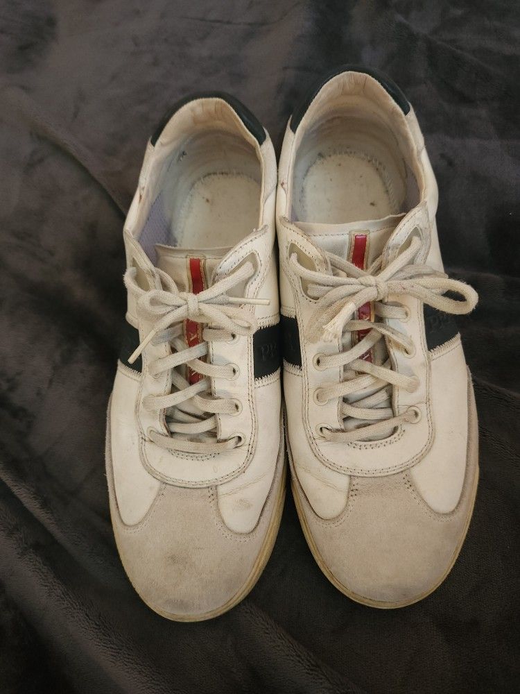 Prada Shoes Men