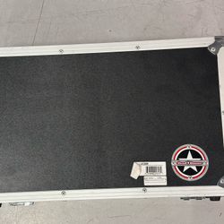 Road Runner DJ Flight Case