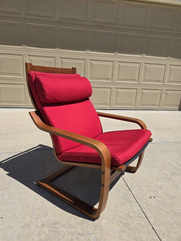 IKEA POANG Chair- Must Pickup