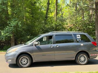 2007 Toyota Sienna
