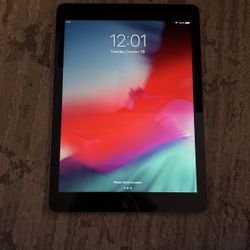 İPad Air 1st Gen WiFi Only Model 